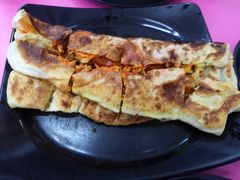 -新加坡Zam Zam餐馆