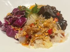 -狮王府淮扬菜(夫子庙老门东店)