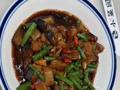 -小菜园新徽菜(江阴万达店)