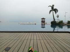 -惠州金海湾嘉华度假酒店