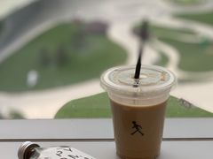 -常识咖啡common sense(春熙路店)