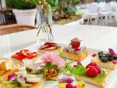 -翠贝卡&Mama Kelly Brunch Coffee(河西店)