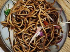 -老東粥皇·茶餐厅(云路中心店)