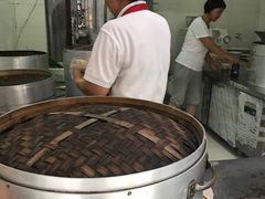 -珍功夫灌汤包(丰乐路店)