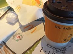 -麦当劳(虹梅路地铁站店)