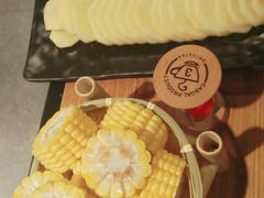 毛肚-东椰·海南椰子鸡火锅(朝阳门店)