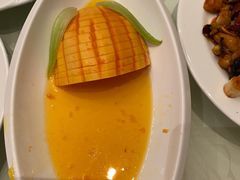 -凯鸽酒楼•雁北民间菜(华北星店)