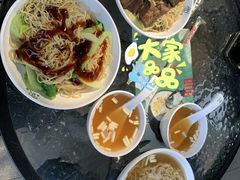 -西关竹园(荔枝湾店)