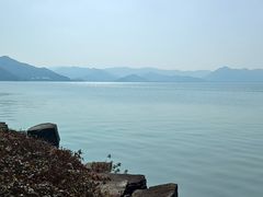 -东钱湖小普陀景区