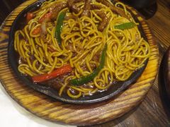 -西缘牛排(荟聚购物中心店)