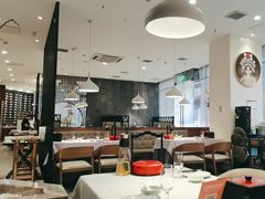 -味+新京宴·烤鸭·北京菜(创意谷店)