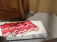 -海底捞火锅(赛格国际购物中心店)