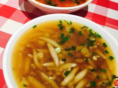 -西贝(上海我格广场店)