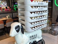 -丰茂烤串(公园店)