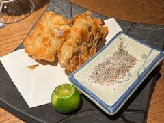 -水之惠鲜鱼料理(王府大街店)