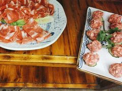 -贵厨酸汤牛肉(花果园国际中心店)