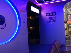 -关你鬼室大型密室逃脱(佛山创意园店)