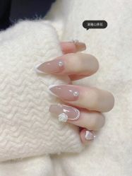 -M·X Nail日式美甲美睫