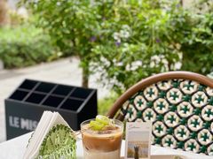 -LE MISSMORE餐酒吧(茉念西里店)