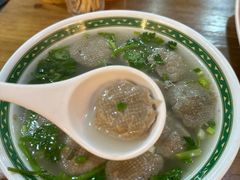-明叔捞面