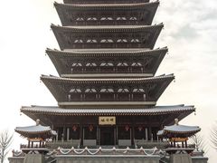 -牛首山文化旅游区