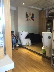 -潘多拉Hairsalon