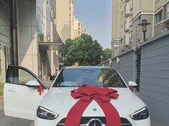 -上海星瀚奔驰4S店(红柳路店)