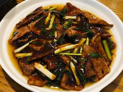 -建国328 本帮小馆·面馆