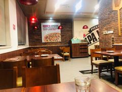 大堂-棒约翰比萨·意面(独墅湖店)