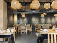 大堂-嫩芽·重庆菜馆(十八梯露台观景店)