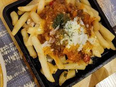 -Kpasta韩式意大利面