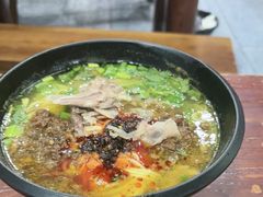 -一品飘香米线(一中总店)