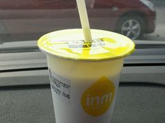 -一鸣真鲜奶吧(巴黎都市奶吧店)