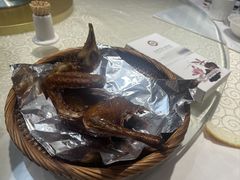 -箪食巷私房菜馆·鲁菜(玉函路店)