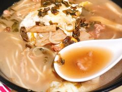 -慧娟面馆·餐厅(望江路店)