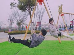 -季高兔窝窝亲子园(上海薰衣草公园店)