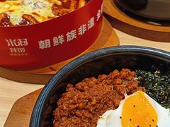 -米村拌饭(杭州国大城市广场店)