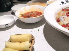 -江渔儿酸菜鱼(奥园广场金发购物中心店)