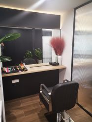 点击看大图 -Garden花園造型