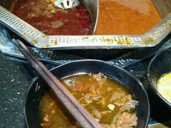 -香传承重庆火锅(直营中山路店)