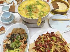 -津沽小院(天津之眼店)