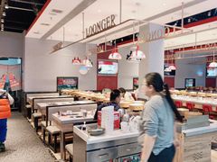 -龍歌自助小火锅(李沧顺和汇店)