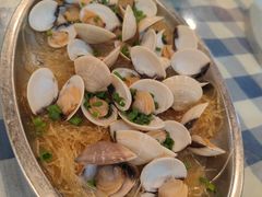 -钱大妈海鲜饭店(保利林语店)