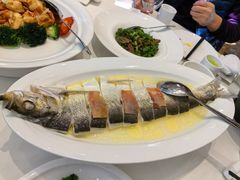 -万龙洲海鲜(广渠门店)