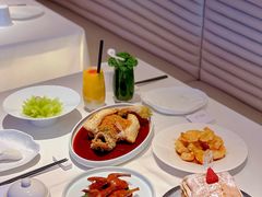 -茉里粤菜(皇姑万象汇店)