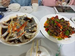 -煲来饱去冷水鱼