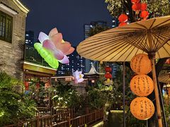 -顺德渔村·岭南一号