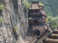 -娲皇宫