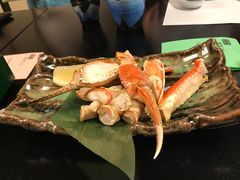 -蟹道乐(網元別館店)
