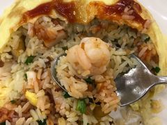 -明记港式烧腊茶餐厅(下沙店)